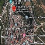 castelo de óbidos portugal4
