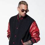 What are some songs that Chris Brown has been in?2