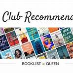 book club suggestions novel2