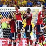 colombia fifa world cup 20144