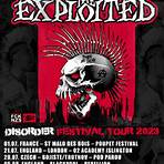 the exploited tour dates1