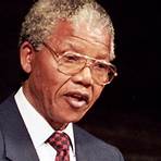 Who was Nelson Mandela?1