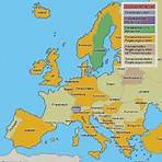 landkarte osteuropa mit hauptstädten5