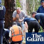 Disappearance of William Tyrrell1