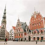 Riga, Letónia4