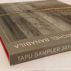 Tapu Sampler 2016 Michel Banabila2