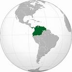 grã colômbia mapa4