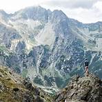 What is the highest mountain in the High Tatras?1