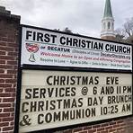 First Christian Church Decatur, GA3