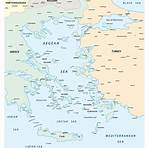 where is crete located2