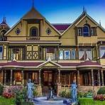 Why is the Winchester Mystery House Haunted?1