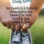 religious quotes about family and love3