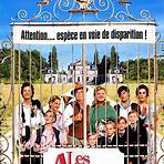 Les Aristos Film1