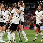 Fußballnationalmannschaft der Frauen Niederlande2
