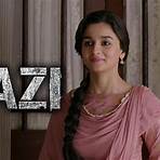The Ghazi Attack movie2