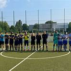 Hertha BSC team1