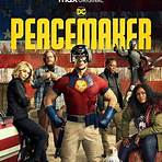 FREE MAX: Peacemaker série de televisão5