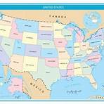 what are the different types of us maps and capitals2