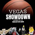 what was the original name of showdown in las vegas4