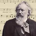Johannes Brahms1