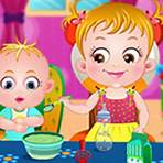 top baby games baby hazel1