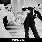 Fred Astaire at MGM Ginger Rogers1