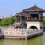 why is huizhou a good place to live for retirees3