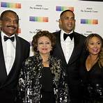who is grant hill father3