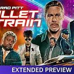 bullet train movie ott3