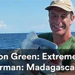 Robson Green: Extreme Fisherman série télévisée4