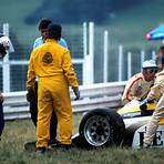 Who was Alain Prost?2