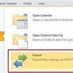 drive outlook2