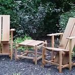 wave hill chair kit3