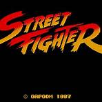 street fighter online1