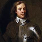 Oliver Cromwell1
