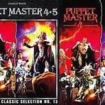 Puppet Master V4