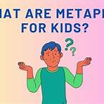 metaphor definition for kids3