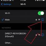 how to reset a blackberry 8250 mobile wifi password forgot iphone4