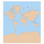 mapa múndi continentes4