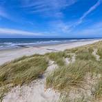niederlande zandvoort strandhäuser2