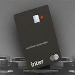 cartão de crédito black banco inter1