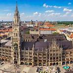 tourist info münchen marienplatz3