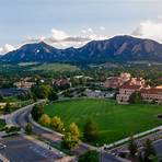 Boulder, Colorado, United States3