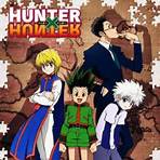 hunter vs hunter online hd1