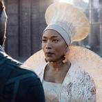 who is angela bassett affiliated with3