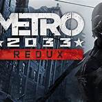 metro game series order3