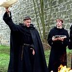Martin Luther Film4