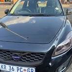 what companies are privately owned vehicles for sale in pretoria1