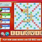 play scrabble online free against computer with word scramble1