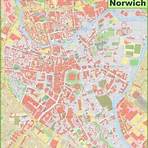 norwich england map2